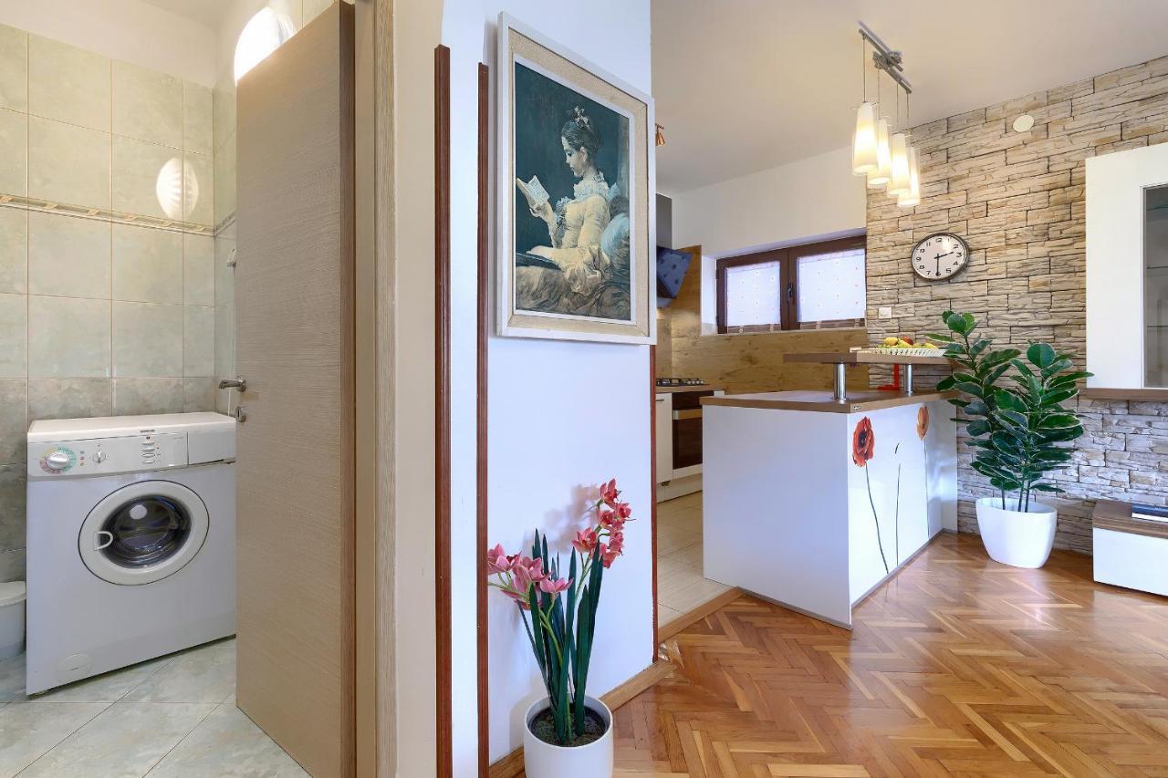 Stylish Flats With Two Bedrooms In Premantura Εξωτερικό φωτογραφία