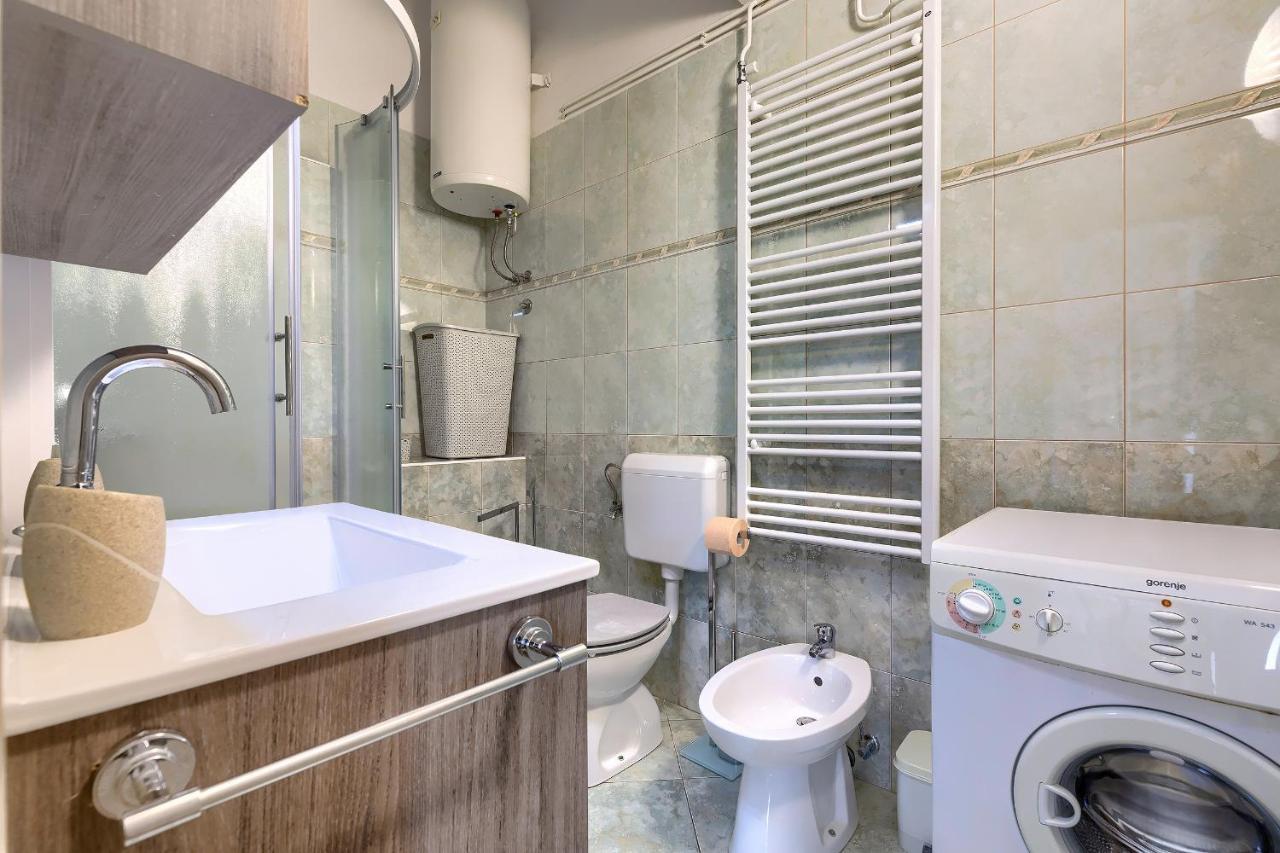 Stylish Flats With Two Bedrooms In Premantura Εξωτερικό φωτογραφία