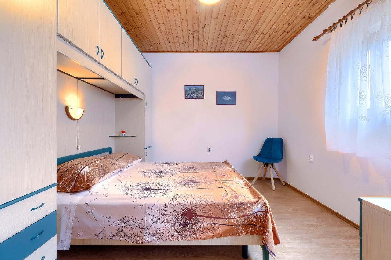 Stylish Flats With Two Bedrooms In Premantura Εξωτερικό φωτογραφία