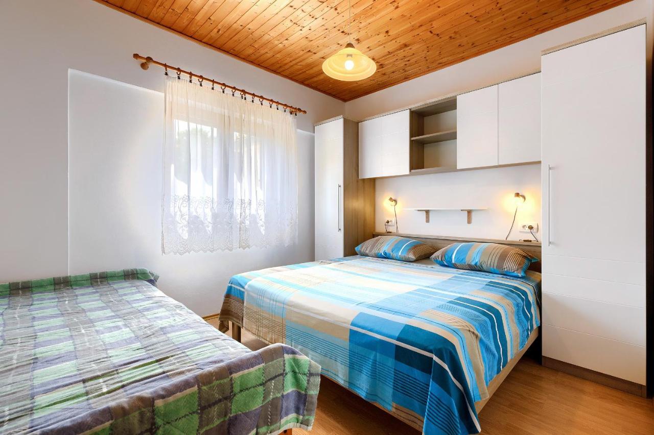 Stylish Flats With Two Bedrooms In Premantura Εξωτερικό φωτογραφία
