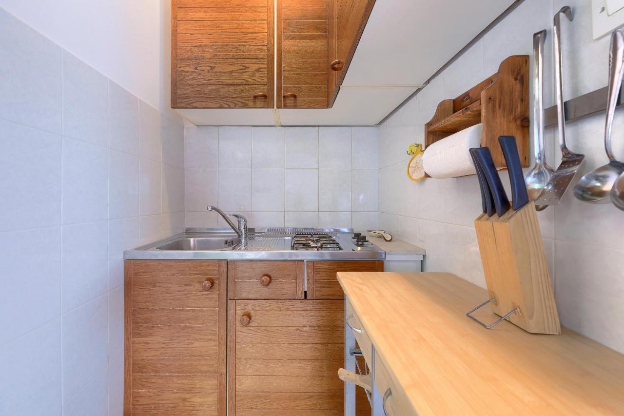 Stylish Flats With Two Bedrooms In Premantura Εξωτερικό φωτογραφία
