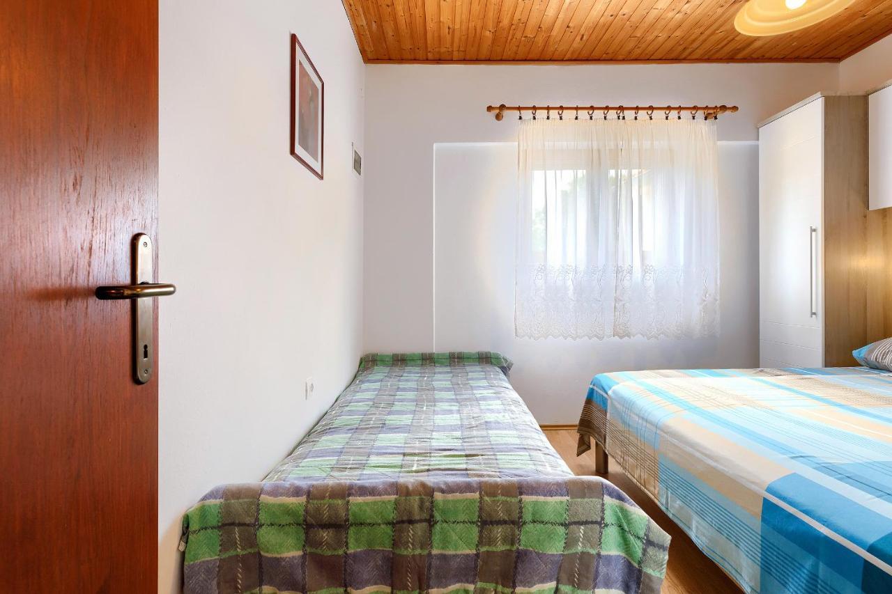 Stylish Flats With Two Bedrooms In Premantura Εξωτερικό φωτογραφία
