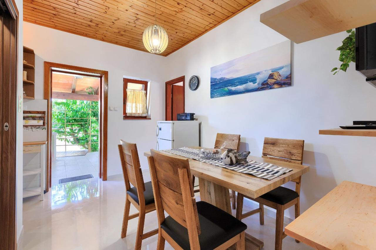 Stylish Flats With Two Bedrooms In Premantura Εξωτερικό φωτογραφία