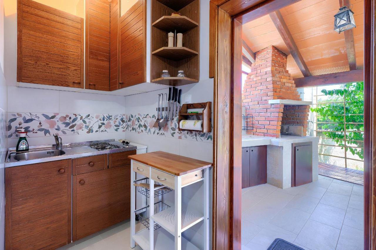 Stylish Flats With Two Bedrooms In Premantura Εξωτερικό φωτογραφία