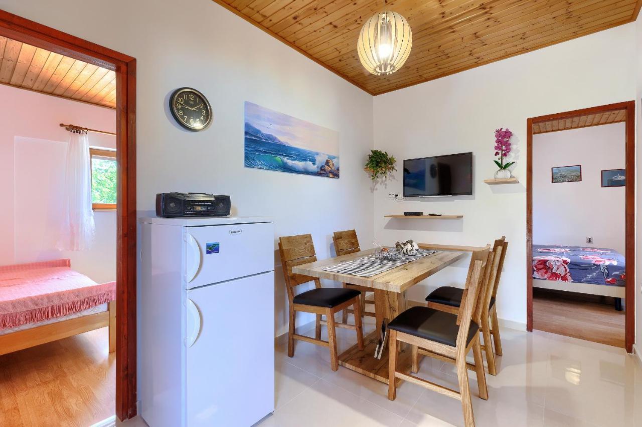 Stylish Flats With Two Bedrooms In Premantura Εξωτερικό φωτογραφία