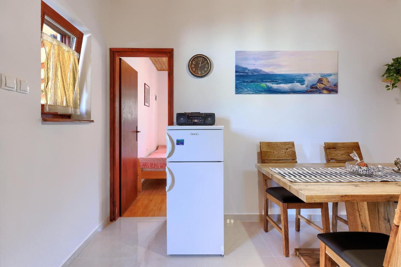 Stylish Flats With Two Bedrooms In Premantura Εξωτερικό φωτογραφία