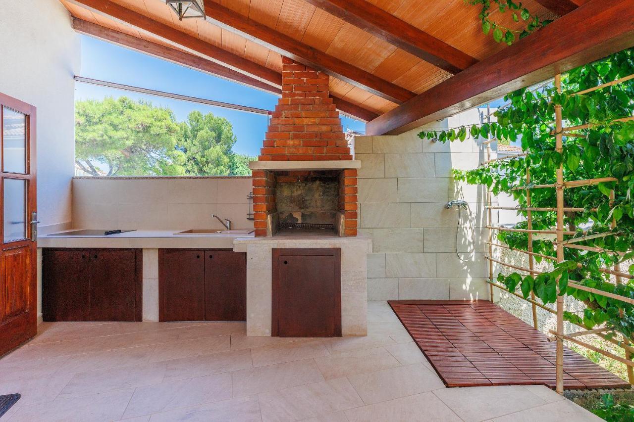Stylish Flats With Two Bedrooms In Premantura Εξωτερικό φωτογραφία