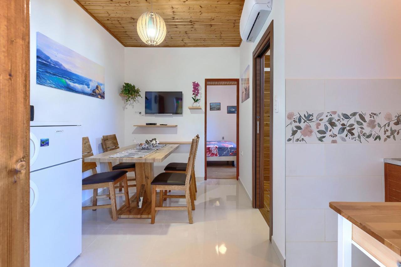 Stylish Flats With Two Bedrooms In Premantura Εξωτερικό φωτογραφία